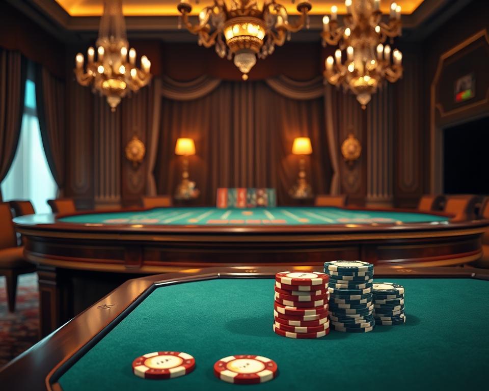 Baccarat Basics: Your First Bet on 온라인카지노